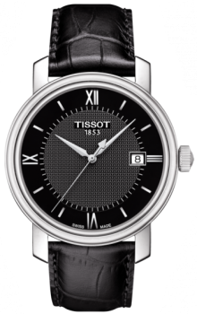 Часы наручные TISSOT BRIDGEPORT T097.410.16.058.00