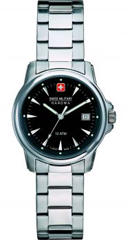 Часы наручные Swiss Military 06-8011.04.007