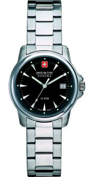 Часы наручные Swiss Military 06-8011.04.007