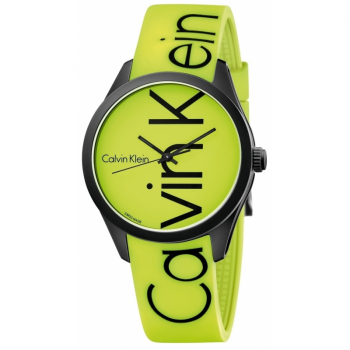 Наручные часы Calvin Klein K5E51TFY
