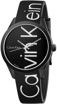 Часы наручные CALVIN KLEIN K5E51TBZ