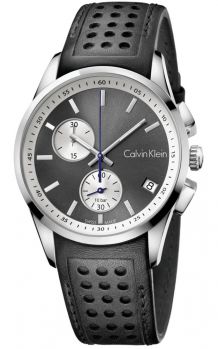 Часы наручные CALVIN KLEIN K5A371C3