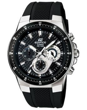 Часы наручные CASIO EF-552-1A