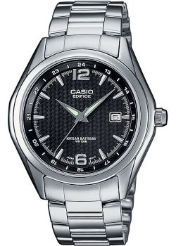 Часы наручные CASIO EF-121D-1A