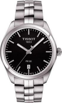 Часы наручные TISSOT PR 100 T101.410.11.051.00