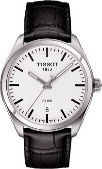Часы наручные TISSOT PR 100 T101.410.16.031.00