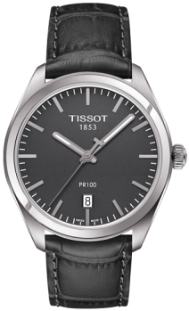 Часы наручные TISSOT PR 100 T101.410.16.441.00