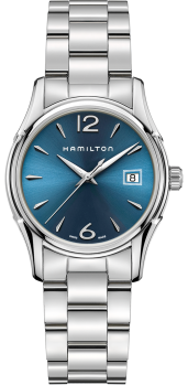 Часы наручные HAMILTON H32351145 LADY QUARTZ