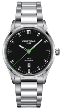 Часы наручные CERTINA DS-2 C024.410.11.051.20