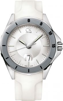 Наручные часы Calvin Klein K2W21YM6