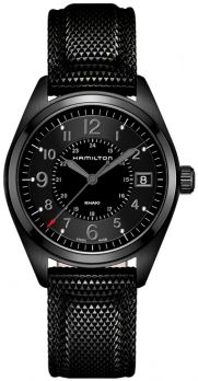 Часы наручные HAMILTON H68401735 KHAKI FIELD