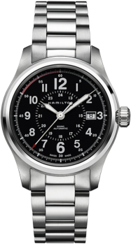 Часы наручные HAMILTON H70595133 KHAKI FIELD AUTO 40MM