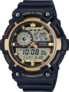 Наручные часы Casio AEQ-200W-9A
