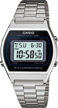 Наручные часы Casio B640WD-1A