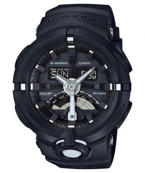 Наручные часы Casio G-Shock GA-500-1A