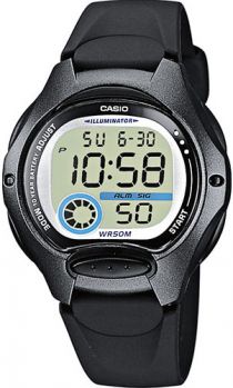 Часы наручные CASIO LW-200-1B