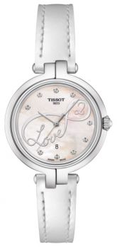 Часы наручные TISSOT FLAMINGO VALENTINES T094.210.16.111.01