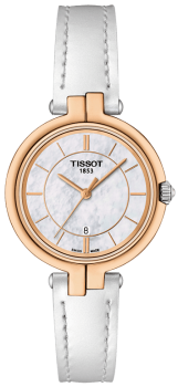 Часы наручные TISSOT FLAMINGO T094.210.26.111.01