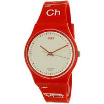 Часы наручные Swatch GR168 SCHWIIZITUDE
