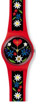 Часы наручные SWATCH LR129 ROETLI