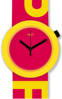 Часы наручные SWATCH PNJ100 POPTASTIC