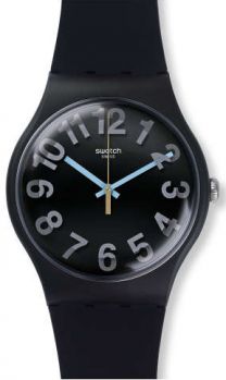 Часы наручные SWATCH SUOB133 SECRET NUMBERS