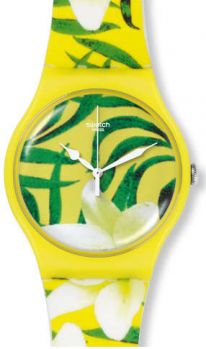 Часы наручные SWATCH SUOJ104 LIMBO DANCE