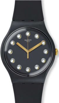 Часы наручные SWATCH SUOM104 PASSE TEMPS