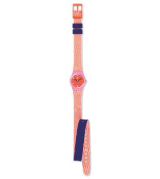 Часы наручные SWATCH LP141 PAREO