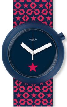 Часы наручные SWATCH PNN100 LILLAPOP