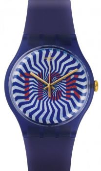 Часы наручные SWATCH SUON119 TI-OCK