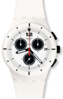 Часы наручные SWATCH SUSW406 WHY AGAIN
