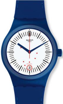 Часы наручные SWATCH SUTN401 SISTEM GRID