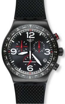 Часы наручные SWATCH YVB403 BLACK IS BACK