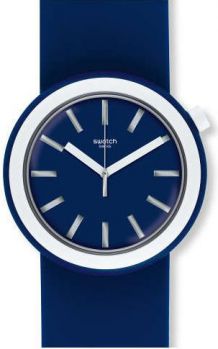 Часы наручные SWATCH PNN103 NAVYPOP