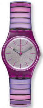 Часы наручные SWATCH LP144A FLEXIPINK