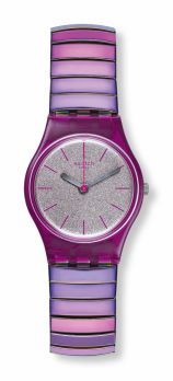 Часы наручные SWATCH LP144B FLEXIPINK S