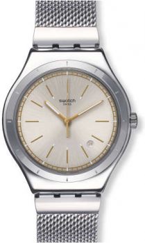 Часы наручные SWATCH YWS419GA MESH-UP