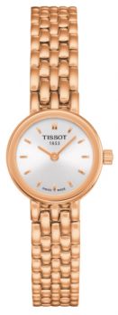 Часы наручные TISSOT LOVELY T058.009.33.031.01