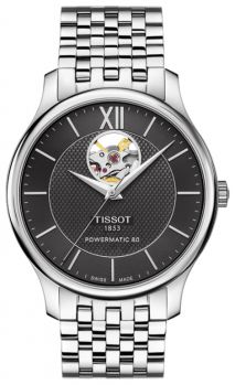 Наручные часы Tissot T0639071105800