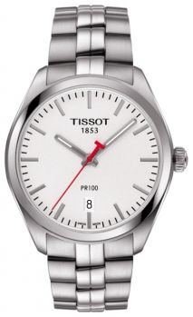 Наручные часы Tissot T1014101103101