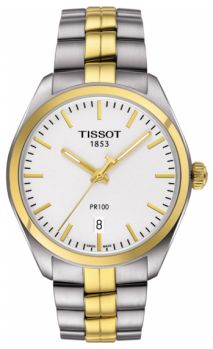 Часы наручные TISSOT PR 100 T101.410.22.031.00