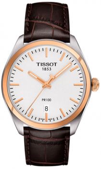 Часы наручные TISSOT PR 100 T101.410.26.031.00