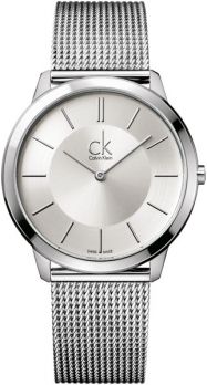 Часы наручные CALVIN KLEIN K3M21126
