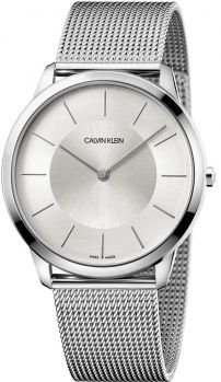 Часы наручные CALVIN KLEIN K3M22126