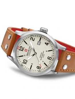 Наручные часы SWISS MILITARY Hanowa 06-42800400202