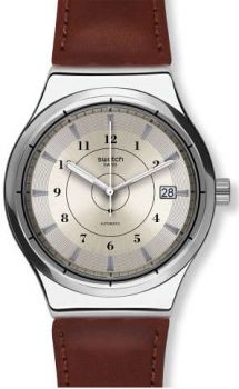 Часы наручные SWATCH YIS400 SISTEM EARTH