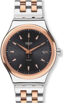 Часы наручные SWATCH YIS405G SISTEM TUX