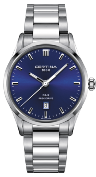 Часы наручные CERTINA DS-2 C024.410.11.041.20