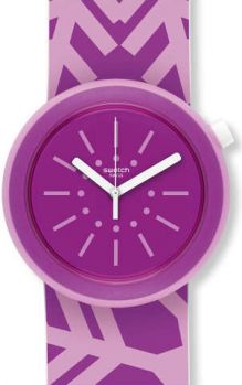 Часы наручные SWATCH PNP102 FLOCPOP